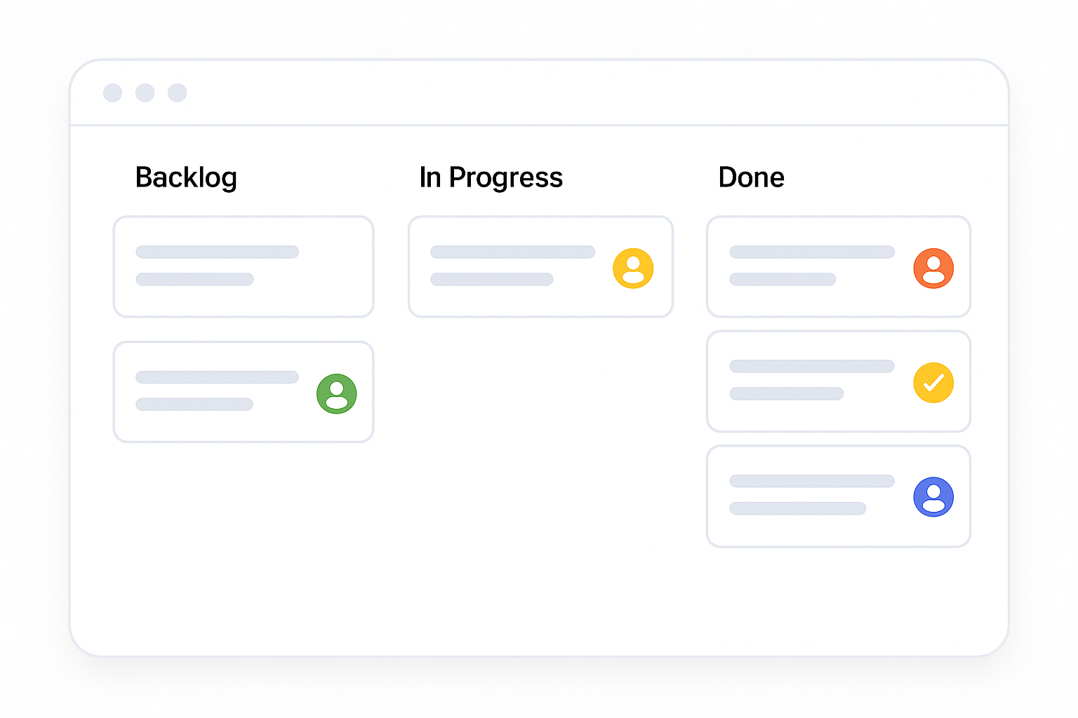 Kanban Preview